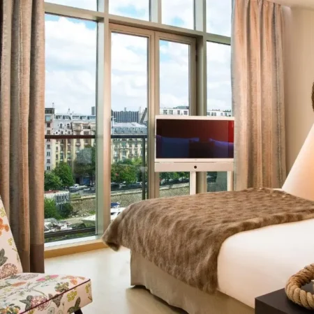 Goralska Residences Paris Bastille