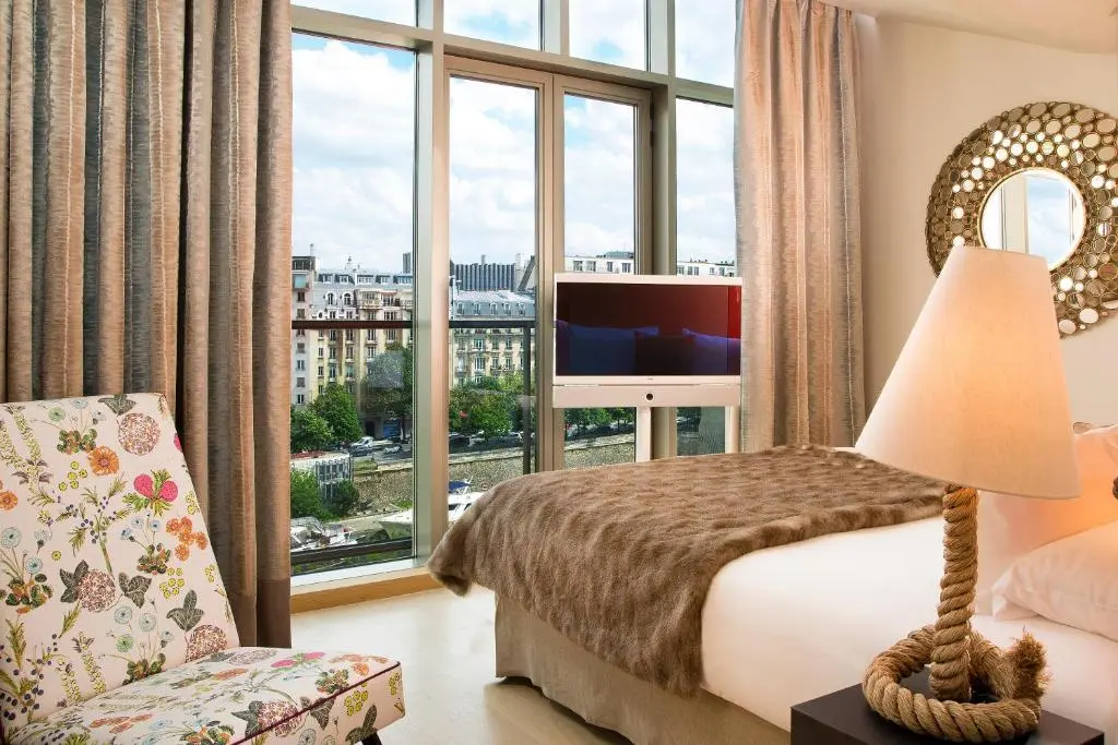 Goralska Residences Paris Bastille