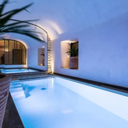 LAZ&rsquo; Hotel Spa Urbain