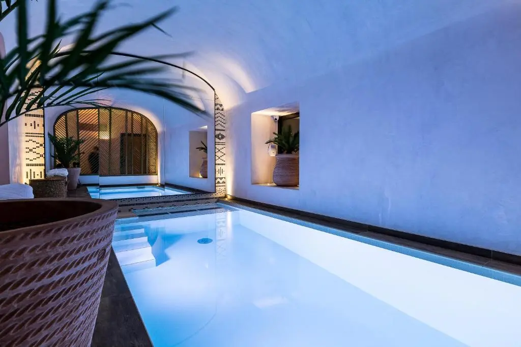 LAZ’ Hotel Spa Urbain