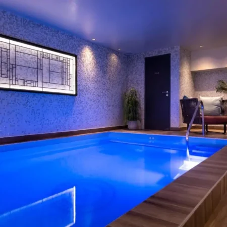 Hotel Les Matins de Paris & Spa – Paris 9e