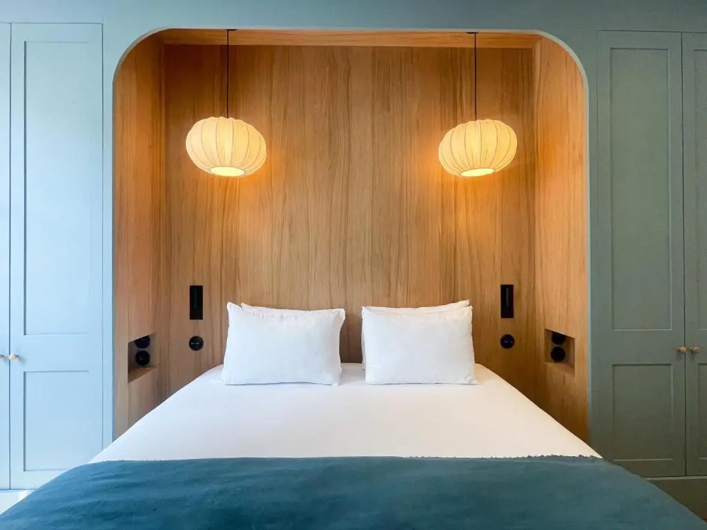 Hotel Casimir