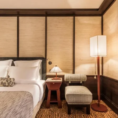 Hotel Hana