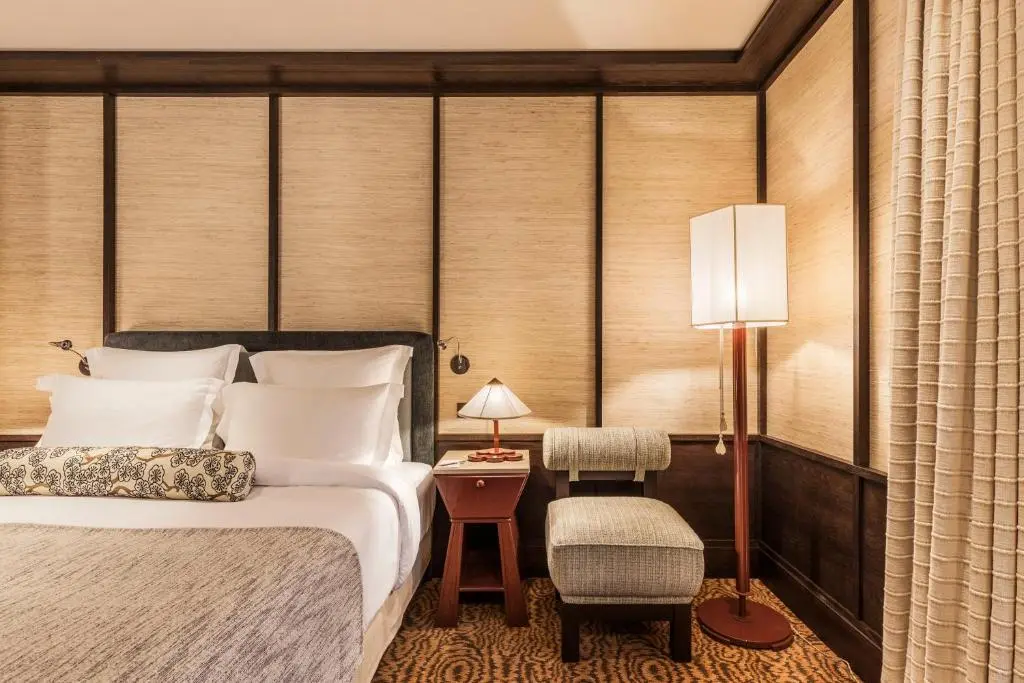 Hotel Hana