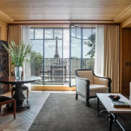 Hotel Balzac Paris & Spa Ikoi