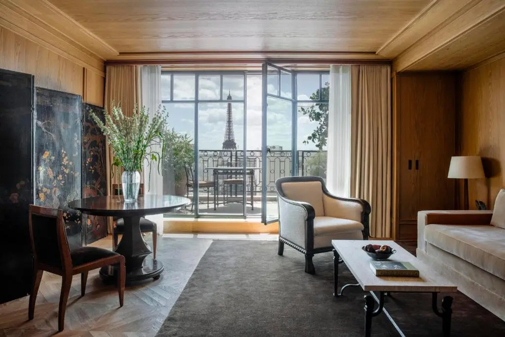 Hotel Balzac Paris & Spa Ikoi