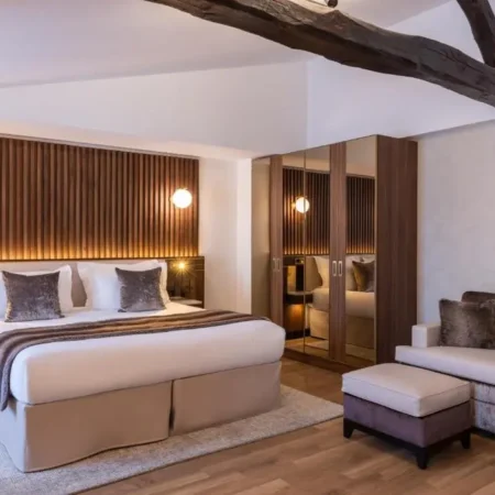 Hotel Lord Byron