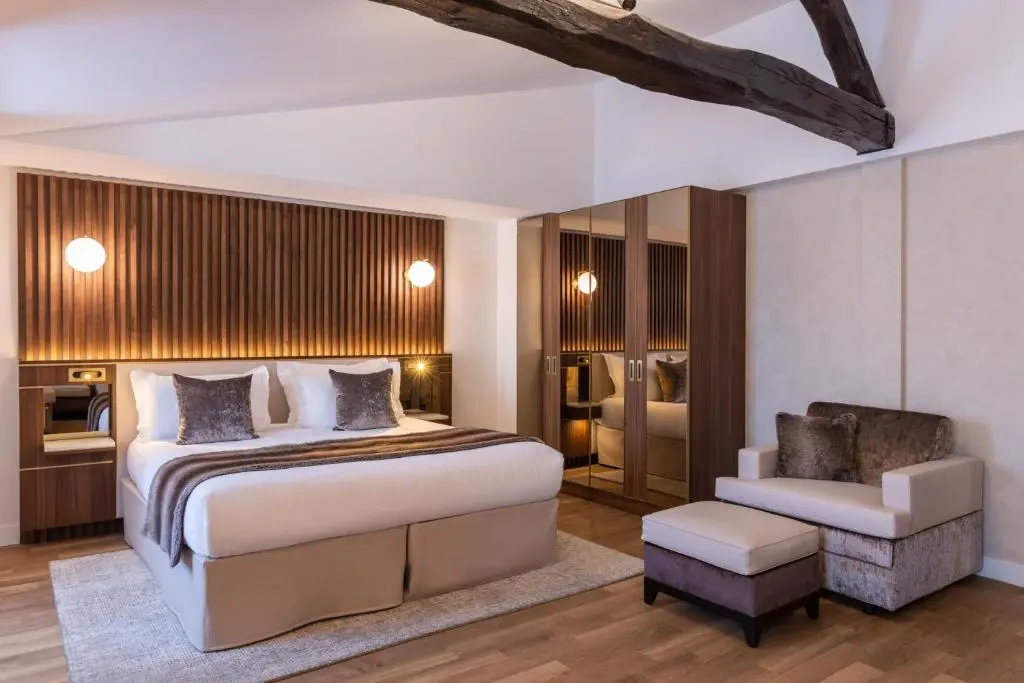Hotel Lord Byron