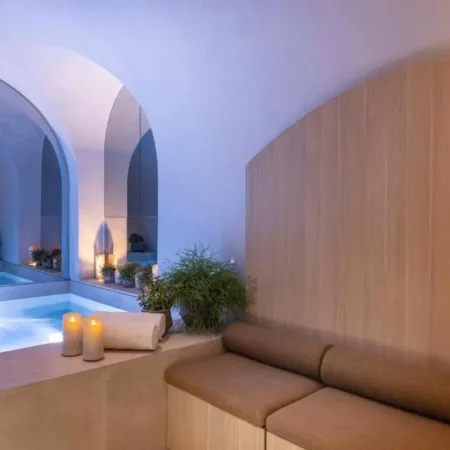 Hotel Vinci Due & Spa – Paris 7e
