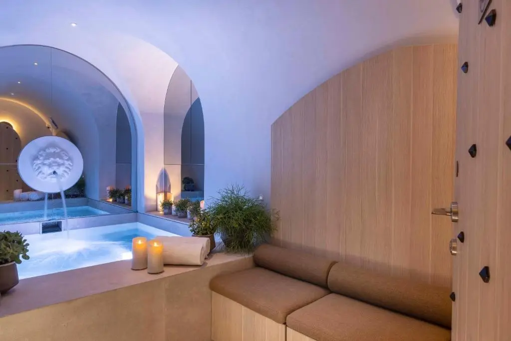 Hotel Vinci Due & Spa – Paris 7e