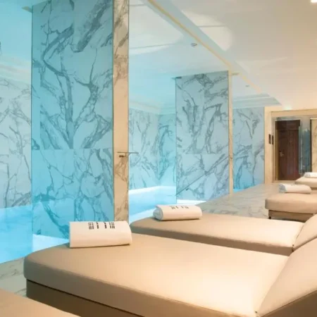 Le Damantin Paris Hotel & Spa