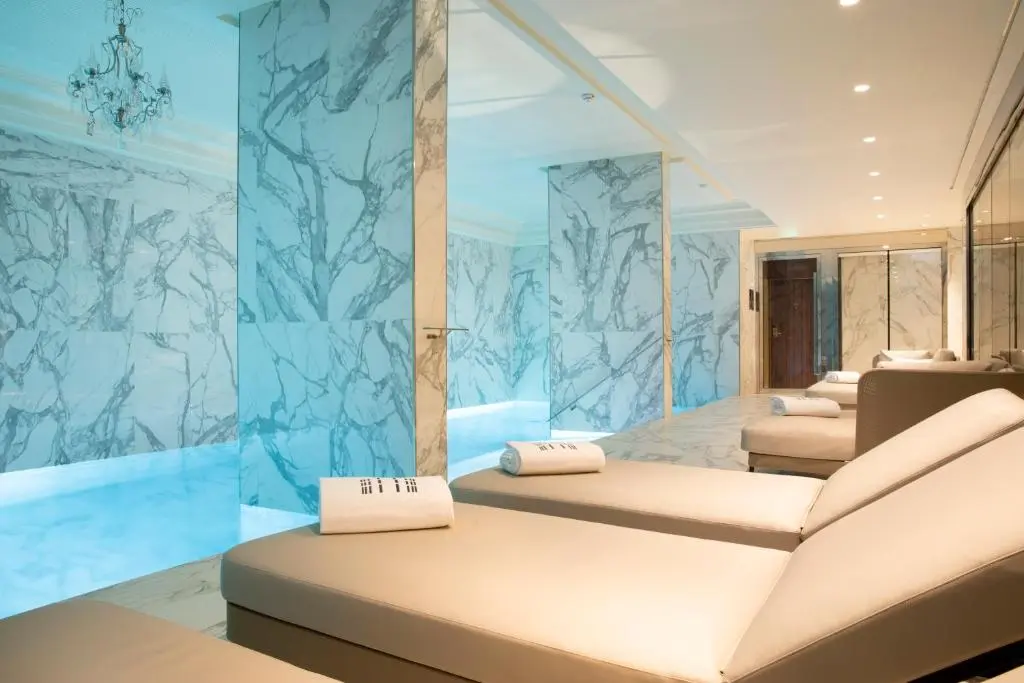 Le Damantin Paris Hotel & Spa