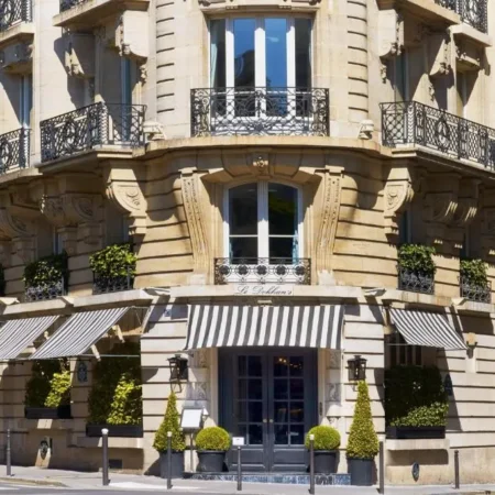 Le Dokhan&rsquo;s, Paris Arc de Triomphe, a Tribute Portfolio Hotel