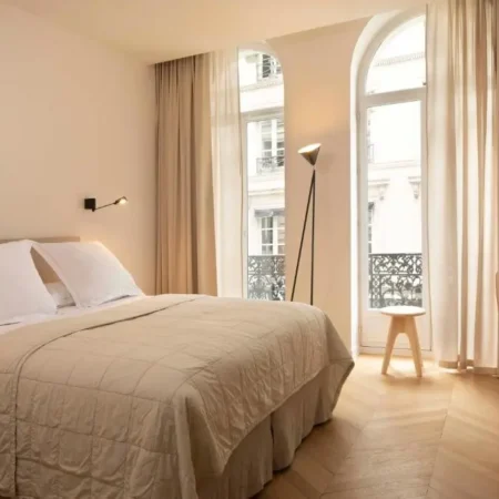 Residence de Nell