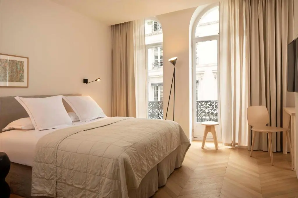 Residence de Nell