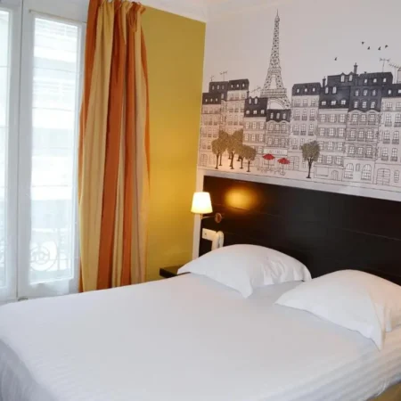 Hotel de L’Exposition