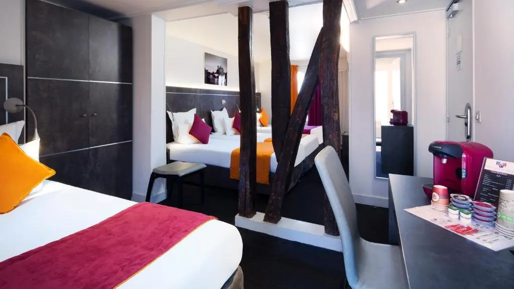 Hotel du Plat d’Etain