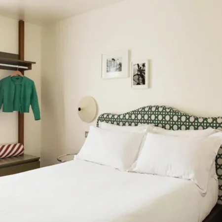 Hotel Dalila Paris