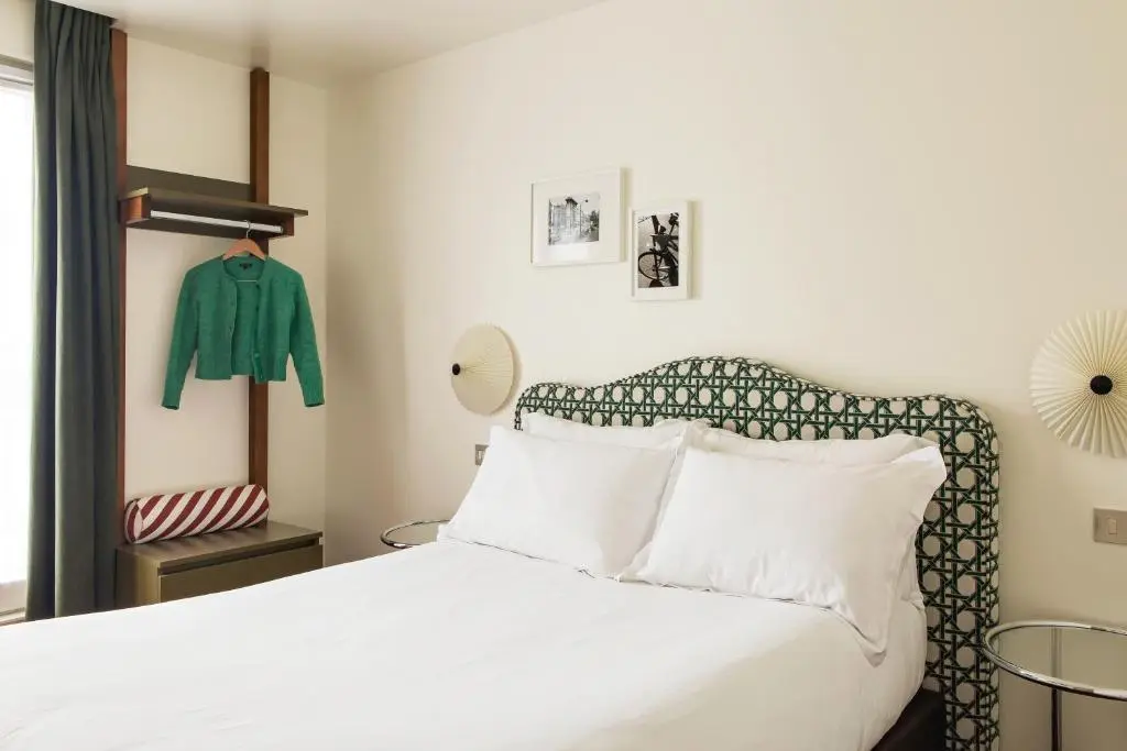 Hotel Dalila Paris