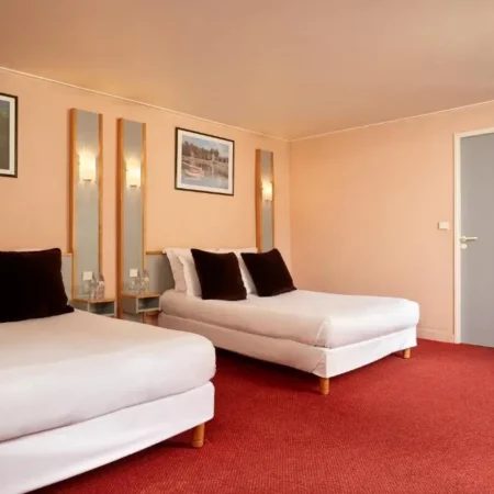 Hotel Antin Saint Georges
