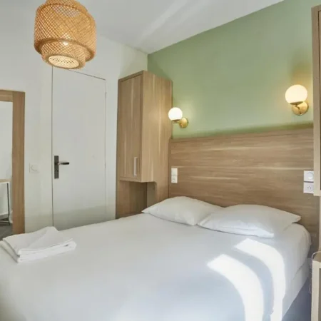 Hotel Merryl