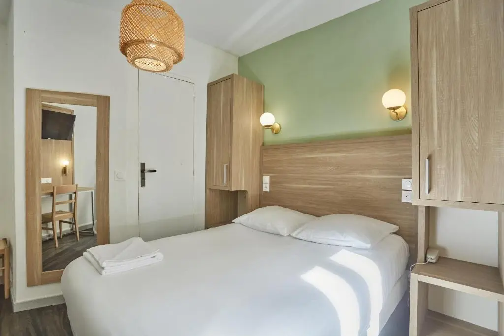 Hotel Merryl