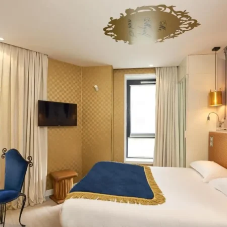 Vice Versa Hotel