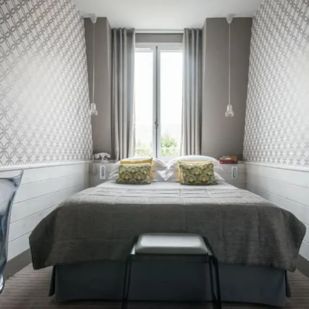 Hotel Apollon Montparnasse