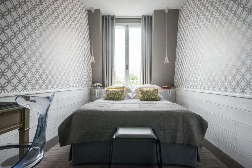 Hotel Apollon Montparnasse