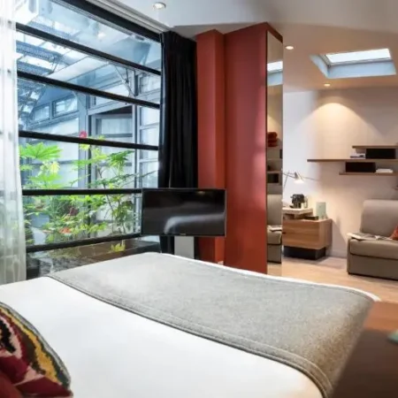 Fred Hotel