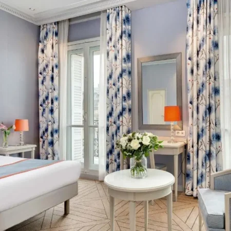 Hotel Splendid Etoile