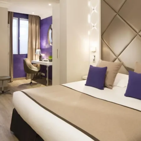 Hotel Acropole