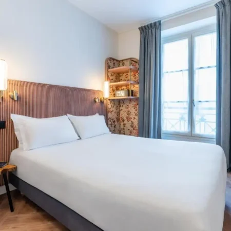 Hotel d’Espagne