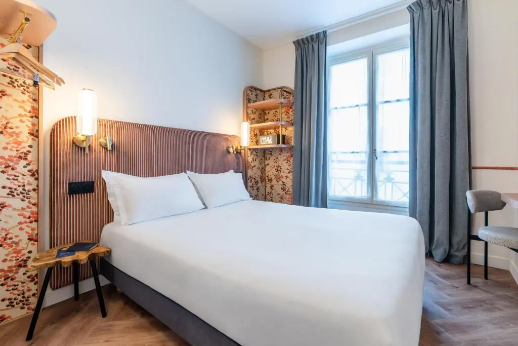 Hotel d’Espagne