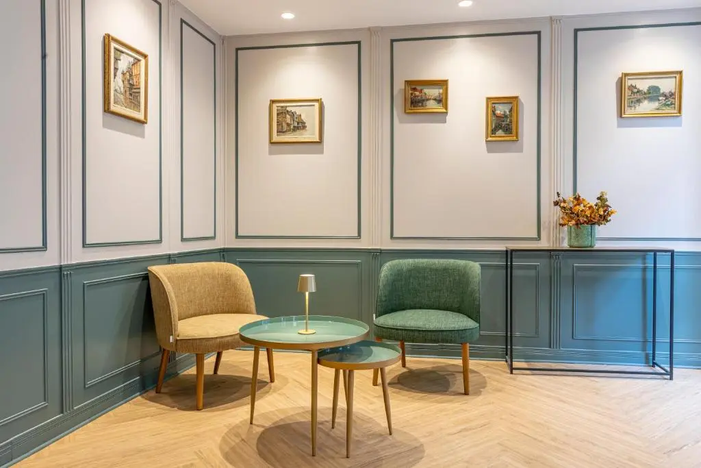 Hotel Montcalm Paris 15 (Hotel Paris 75015)