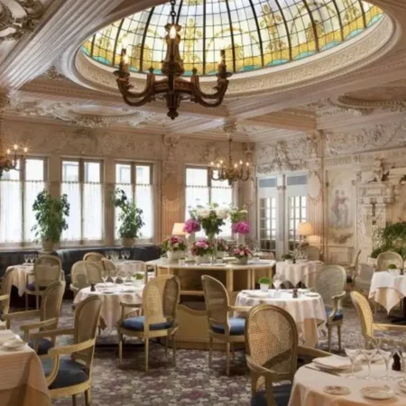 Hotel Bedford Paris