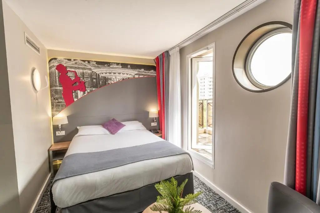 Timhotel Paris Place d’Italie