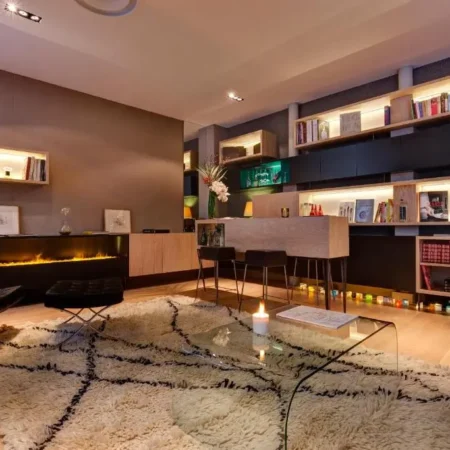 Elixir Hotel – Paris Centre
