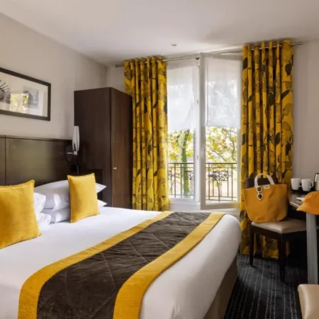 Jack&rsquo;s Hotel