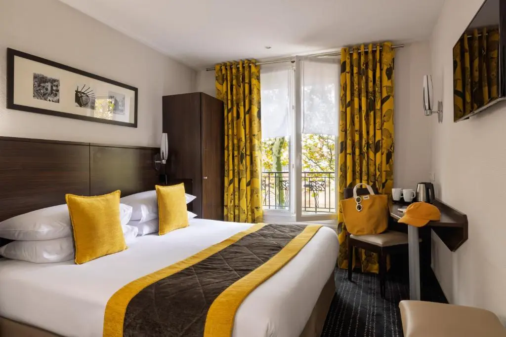 Jack’s Hotel