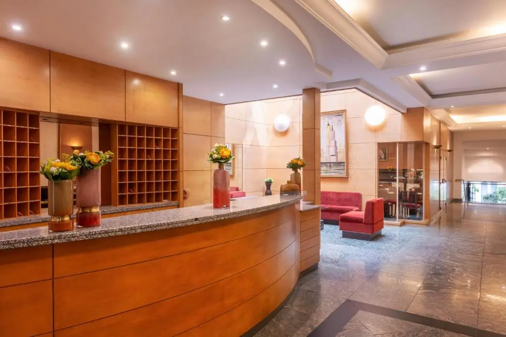 Les Chambres du Faubourg