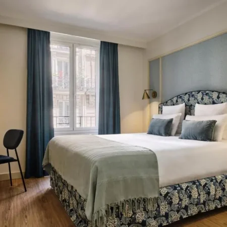 Hotel Etoile Saint-Ferdinand by HappyCulture
