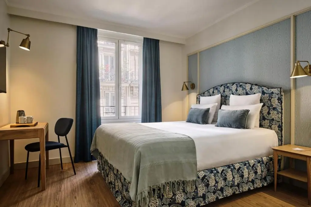 Hotel Etoile Saint-Ferdinand by HappyCulture