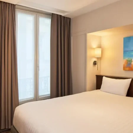 Hotel Odessa Montparnasse