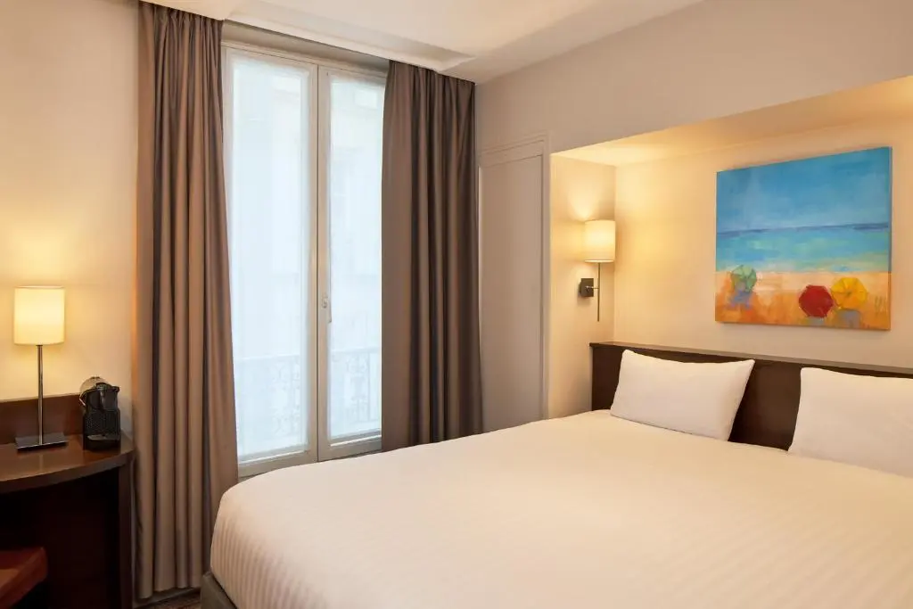 Hotel Odessa Montparnasse