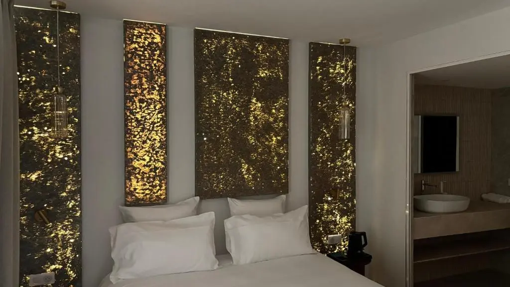Le bobo’s hotel
