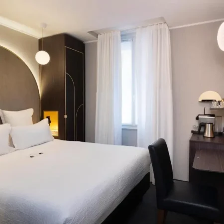 Hotel de Bretagne – Best Western