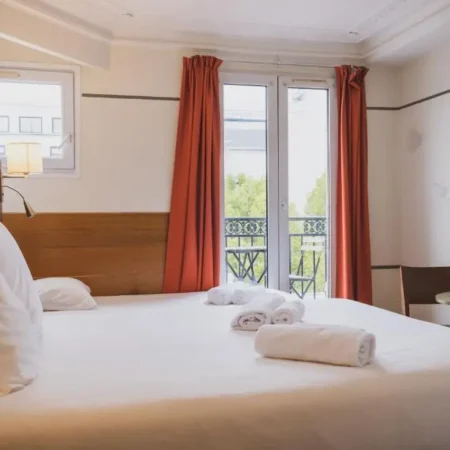 Hotel Marignan