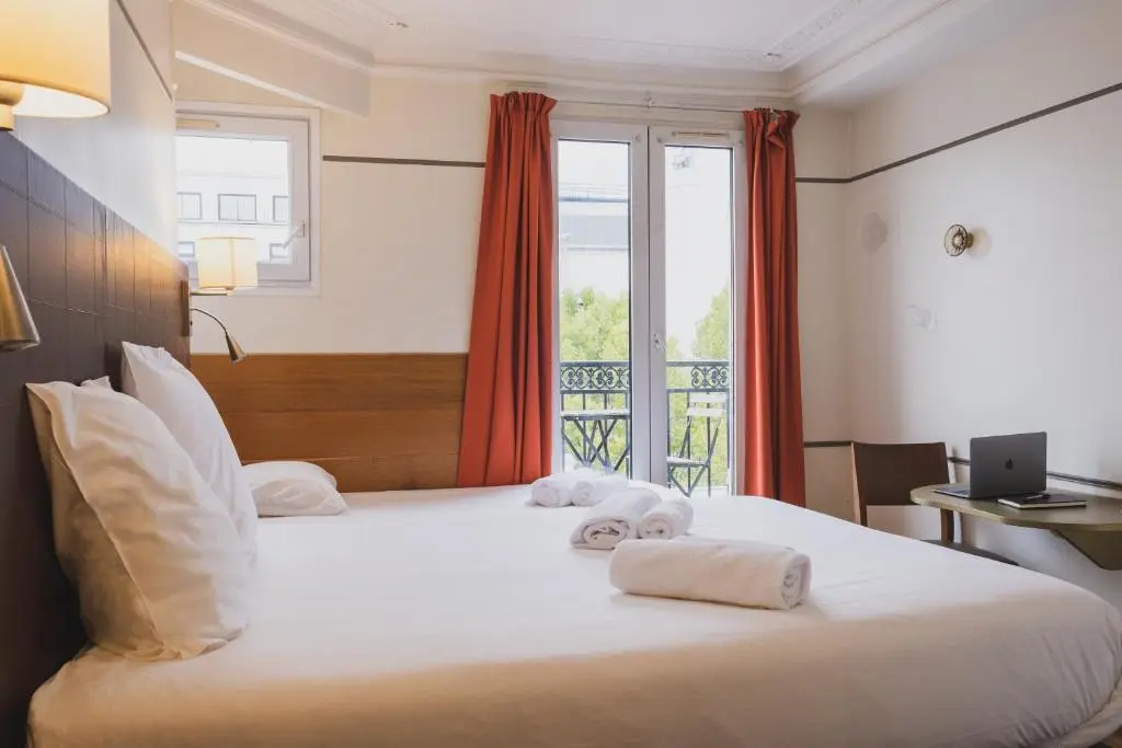 Hotel Marignan