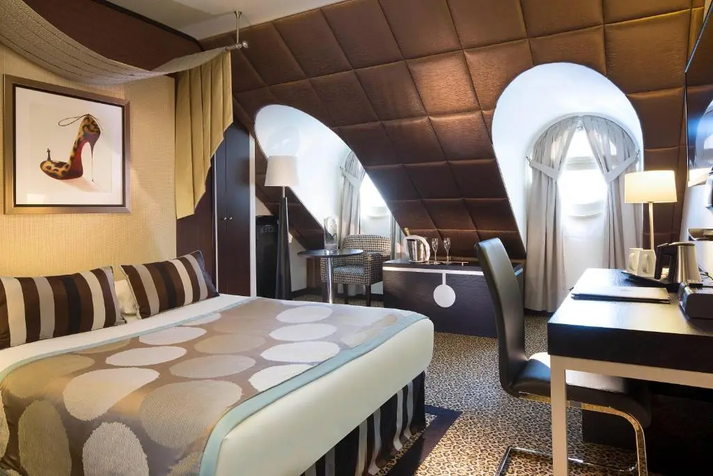 Hotel Le M
